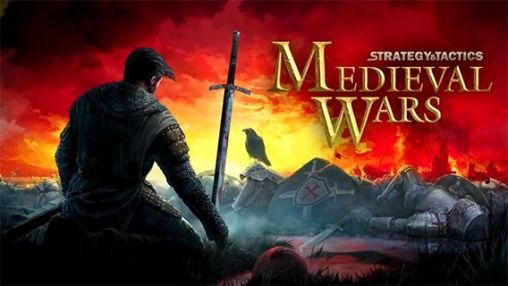 game pic for Strategy and tactics: Medieval wars
